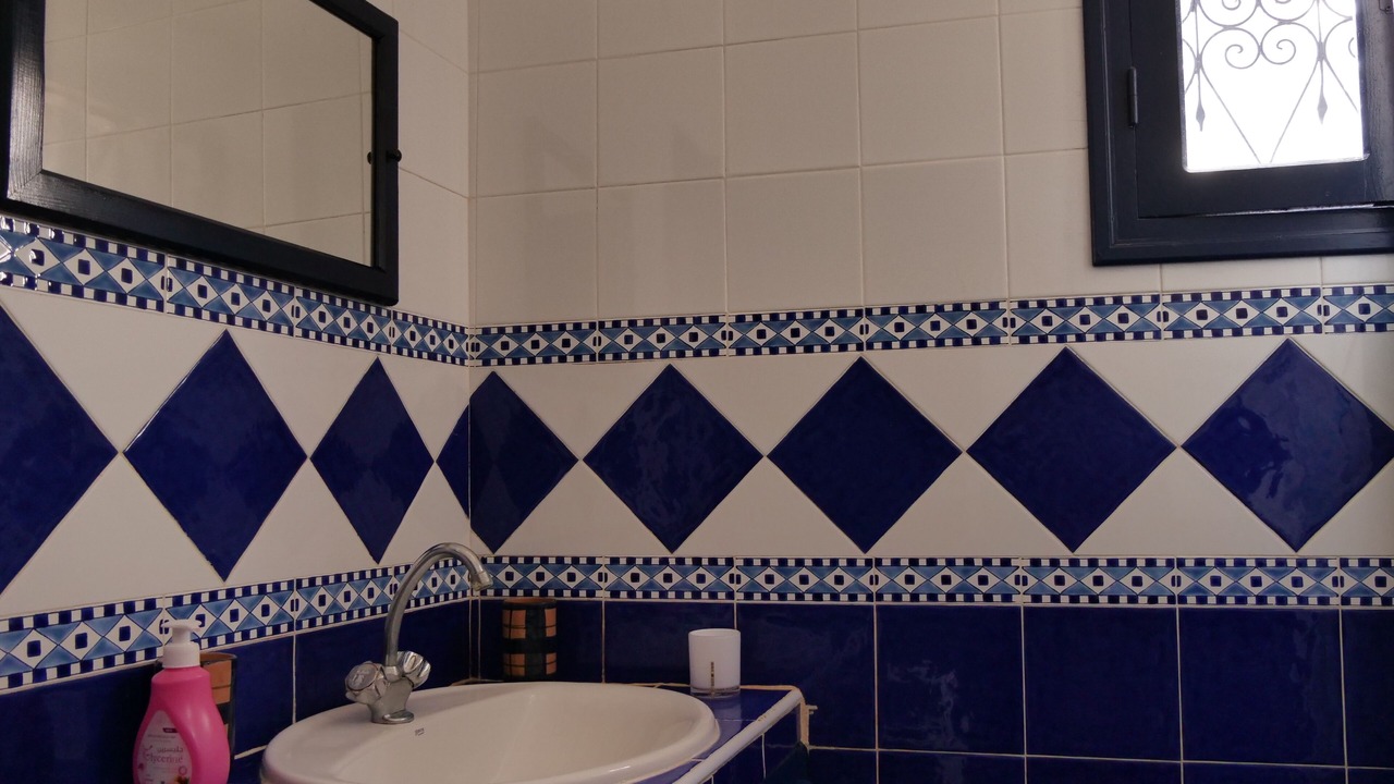 Photo of Bathroom in Midoun