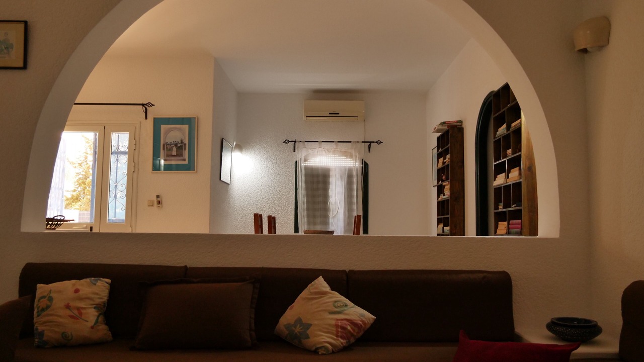 Photo of Livingroom in Midoun