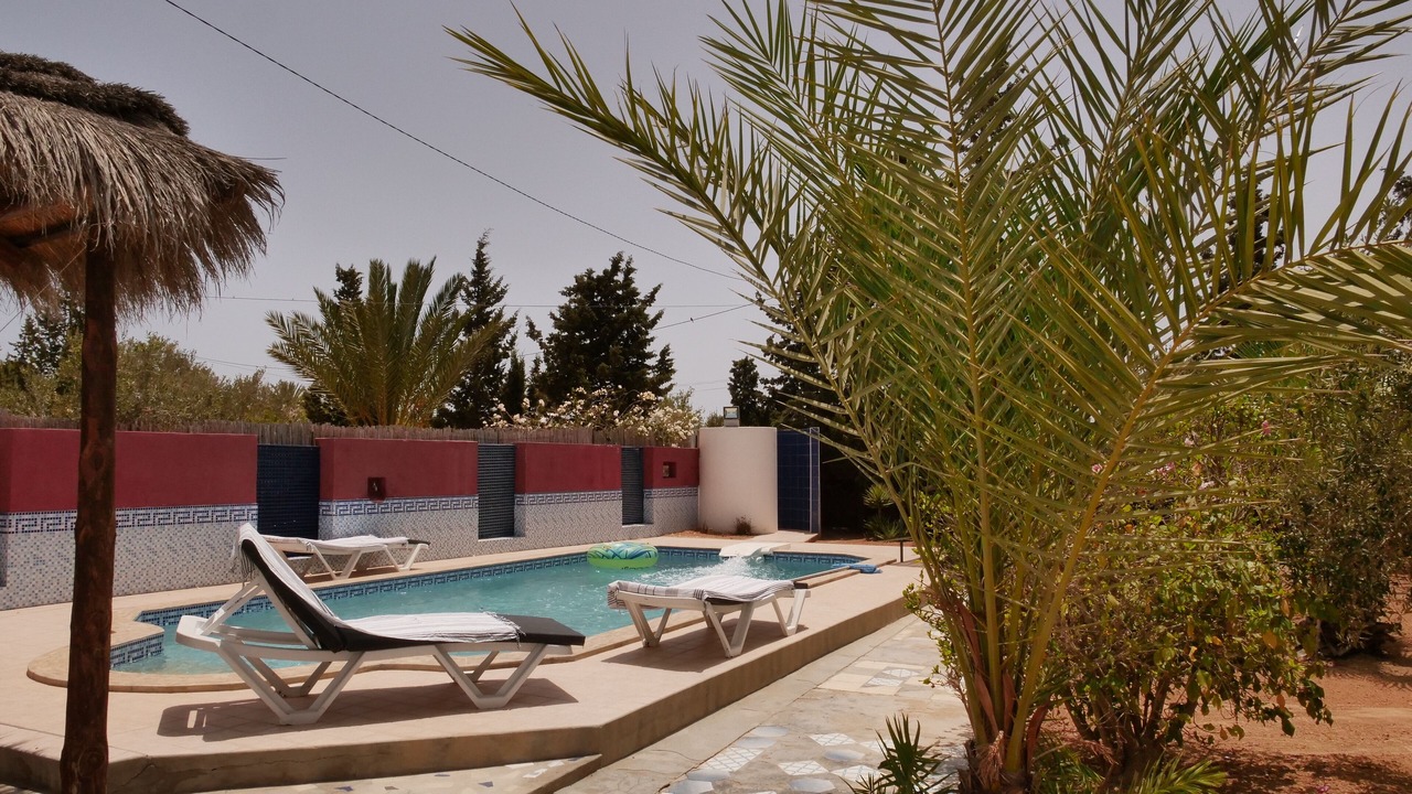 Photo of Outdoor in Midoun
