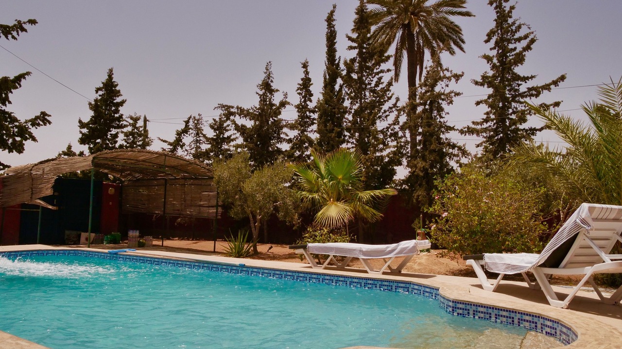 Photo of Outdoor in Midoun