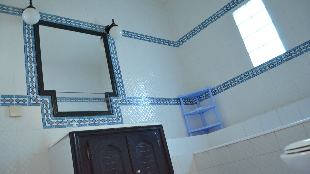 Photo of Bathroom in Midoun