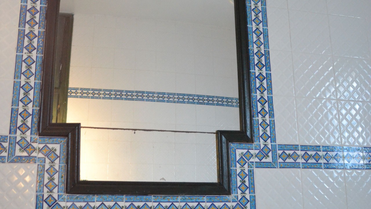 Photo of Bathroom in Midoun