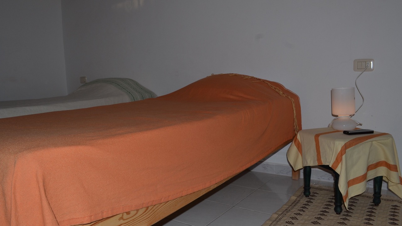 Photo of Bedroom in Midoun