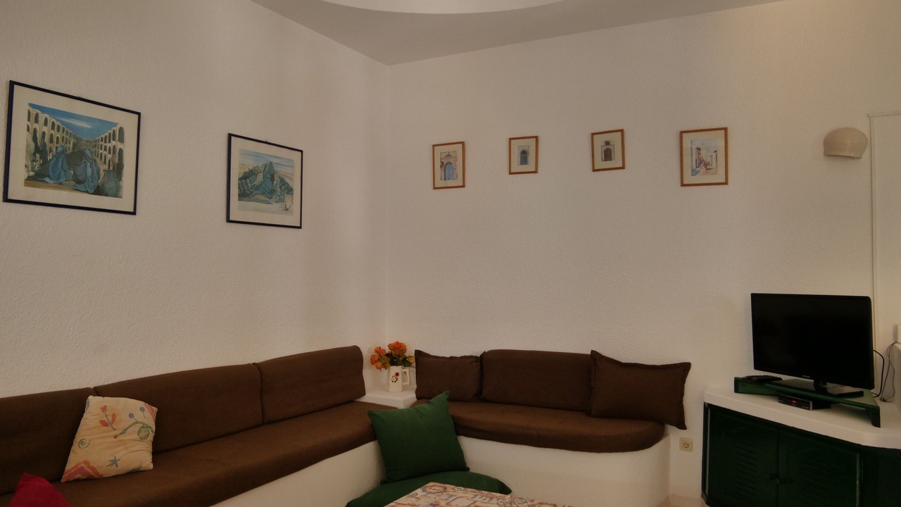 Photo of Livingroom in Midoun