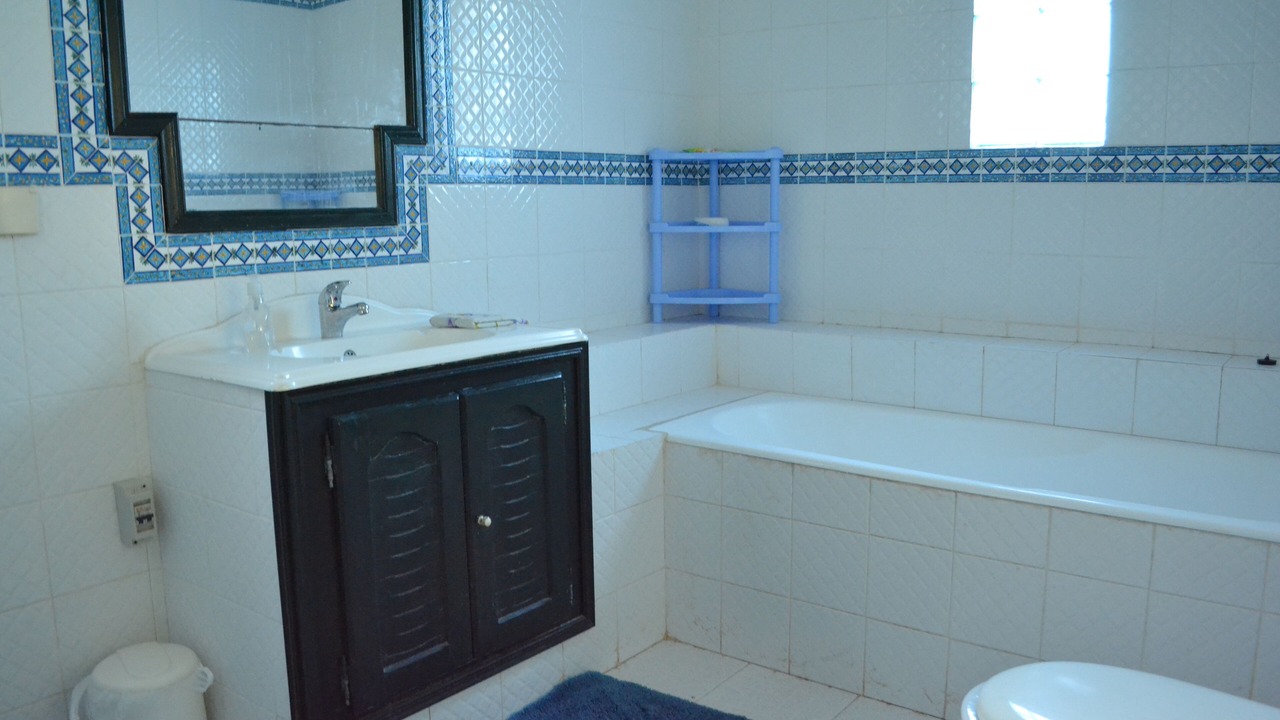 Photo of Bathroom in Midoun