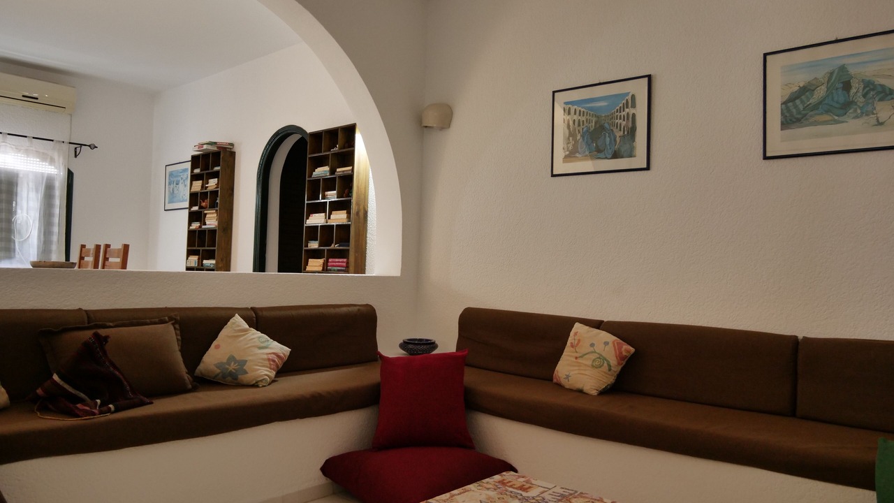 Photo of Livingroom in Midoun