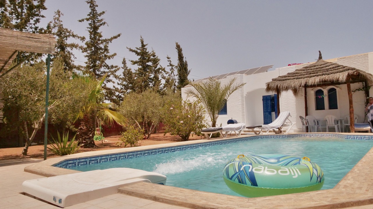Photo of Outdoor in Midoun