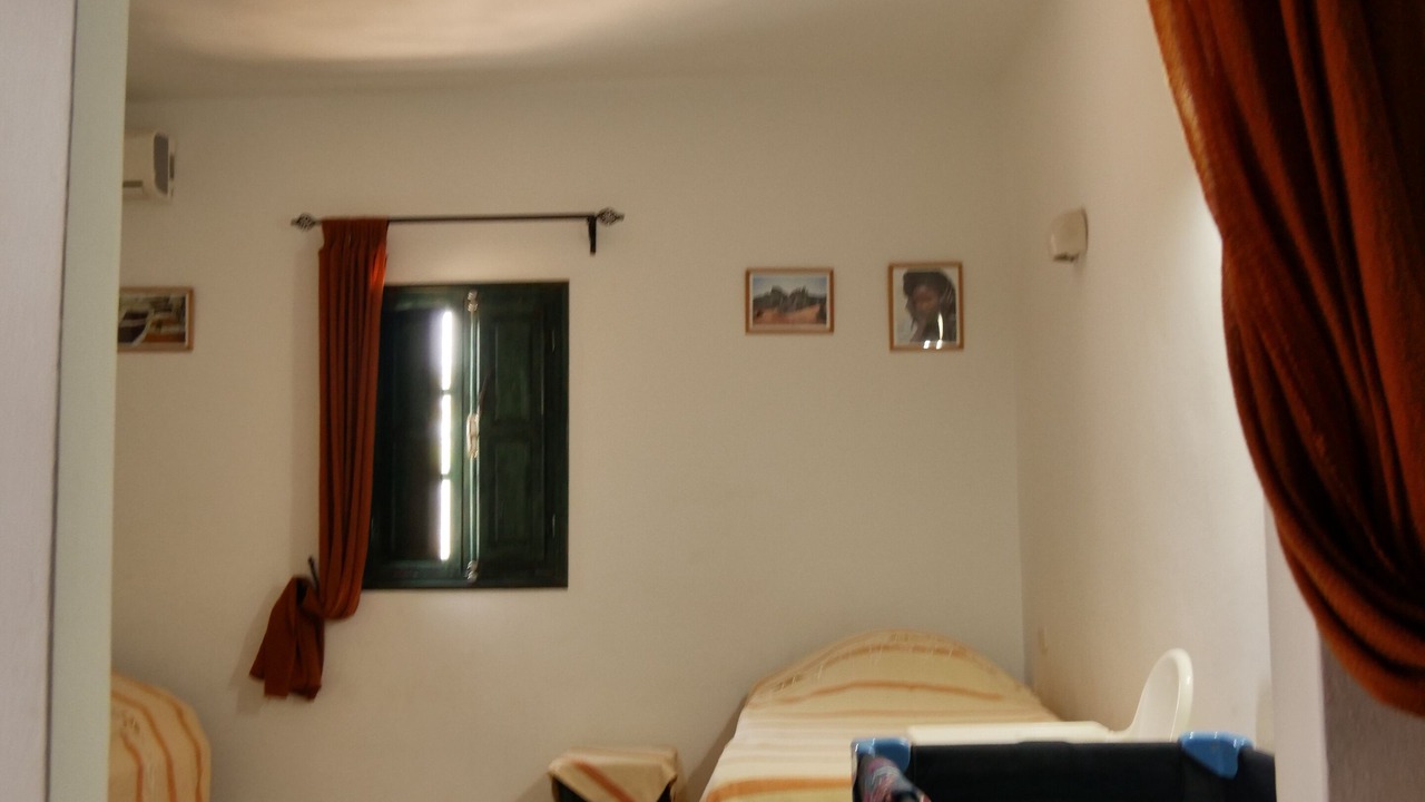 Photo of Bedroom in Midoun