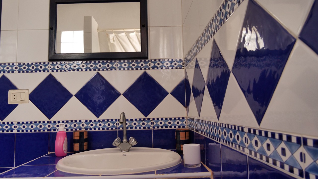Photo of Bathroom in Midoun