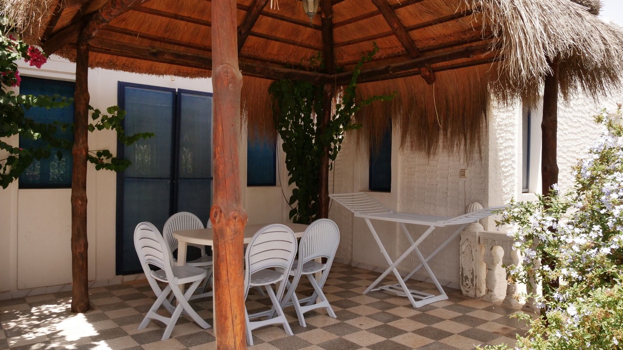 Photo of Outdoor in Midoun