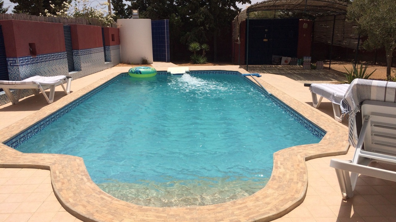 Photo of Outdoor in Midoun