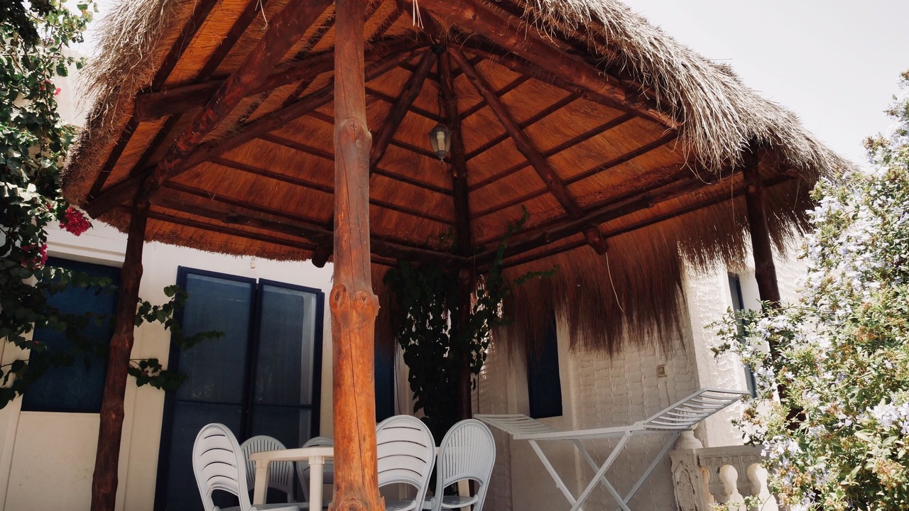 Photo of Outdoor in Midoun