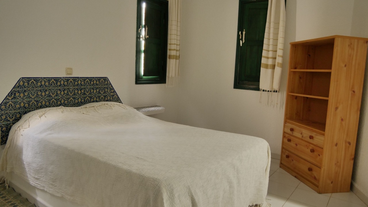Photo of Bedroom in Midoun