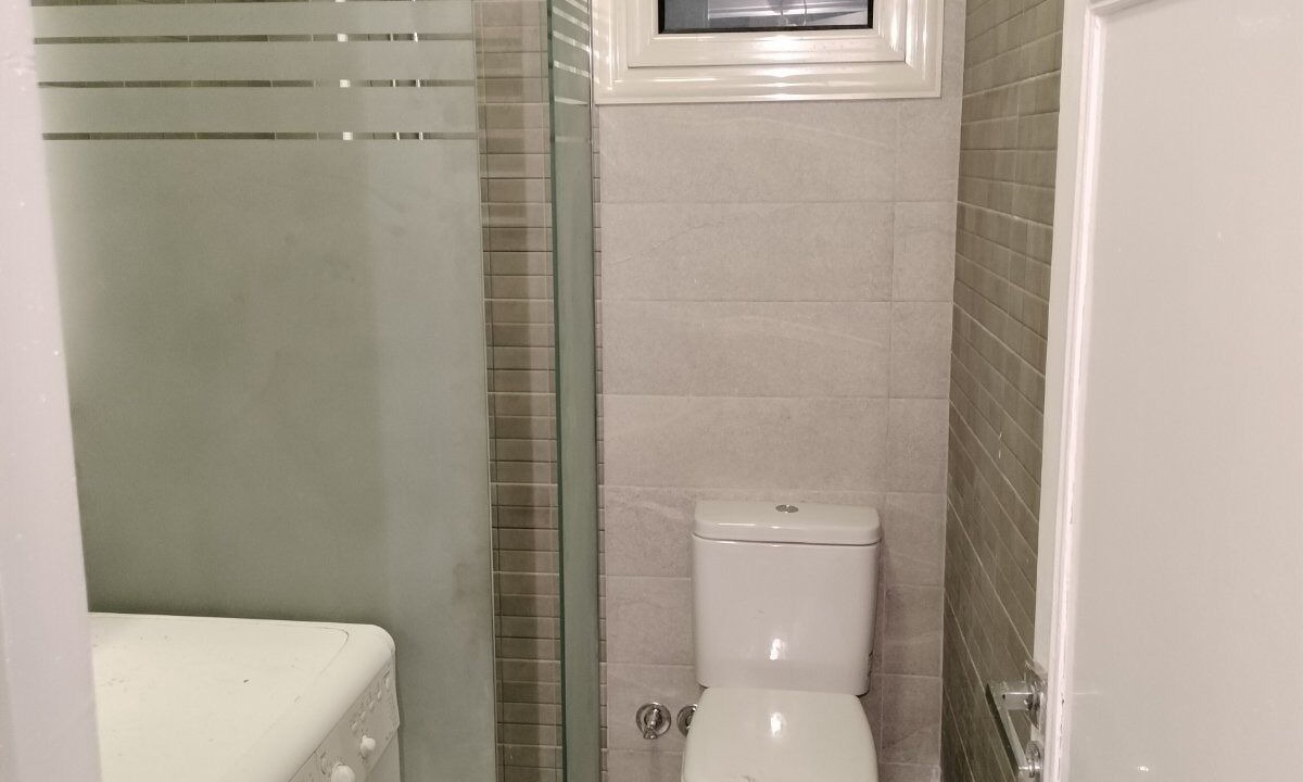 Photo of Bathroom in Zamalek