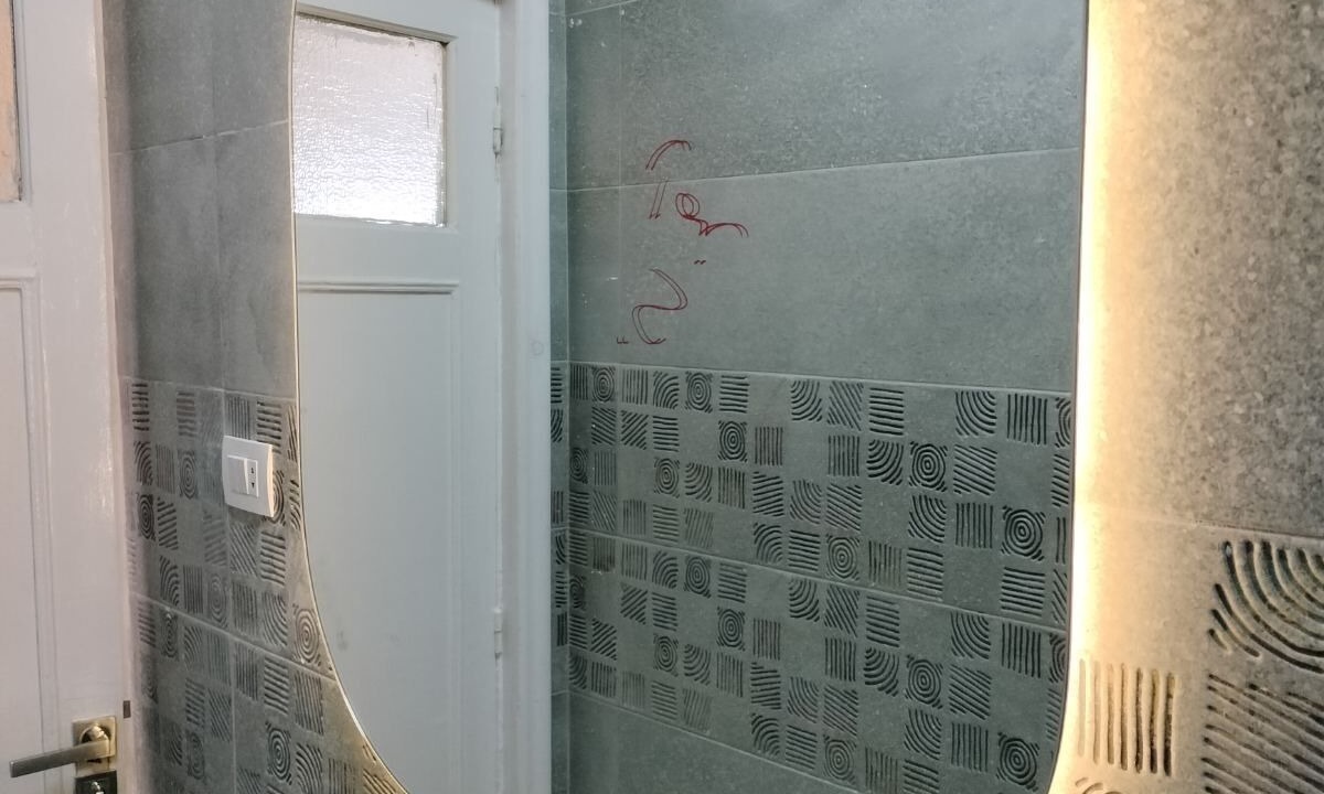 Photo of Bathroom in Zamalek