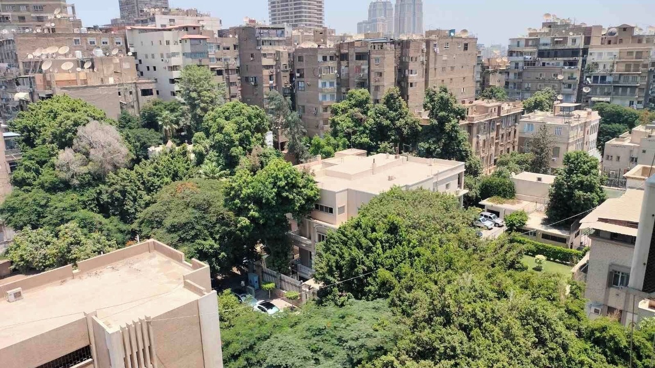 Photo of Outdoor in Zamalek