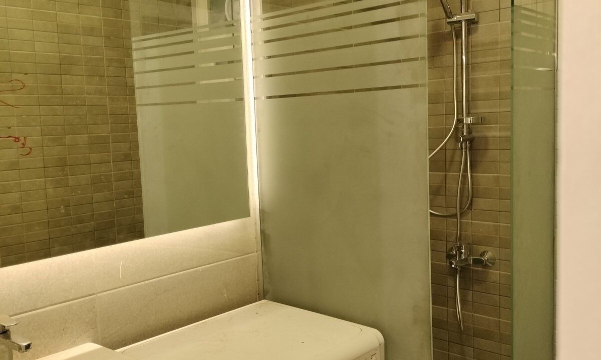 Photo of Bathroom in Zamalek
