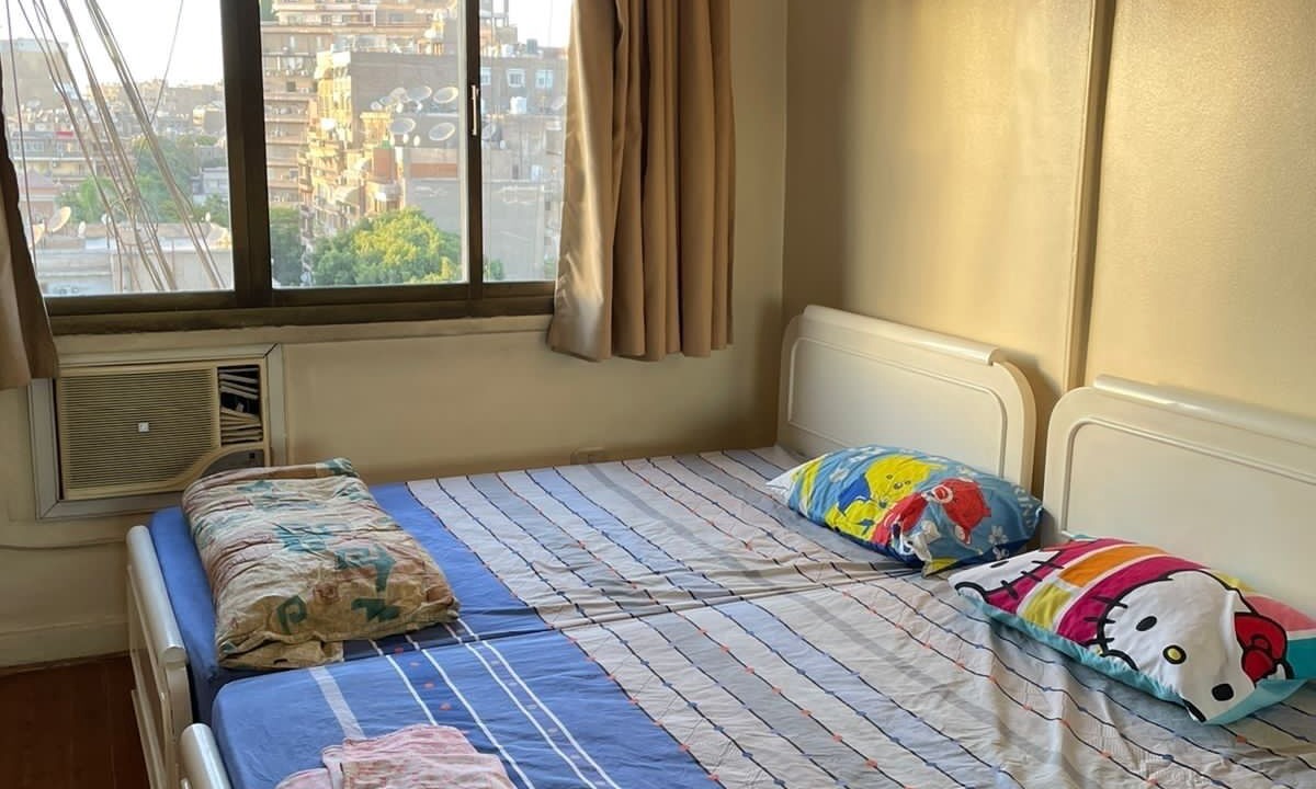 Photo of Bedroom in Zamalek