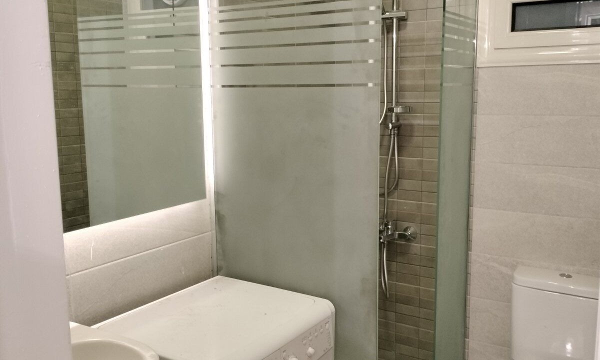 Photo of Bathroom in Zamalek