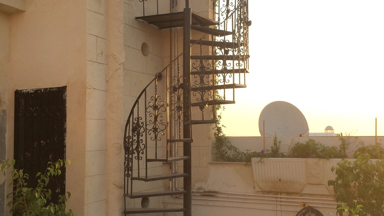 Photo of Outdoor in Chott Mariem