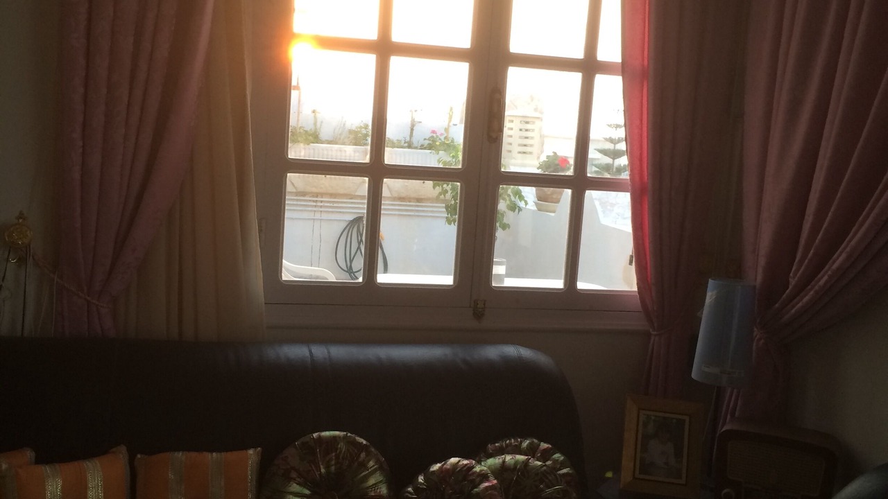 Photo of Livingroom in Chott Mariem