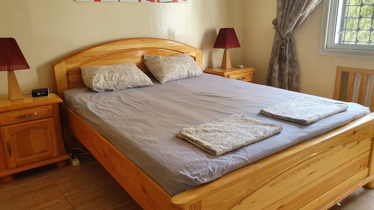 Photo of Bedroom in Chott Mariem