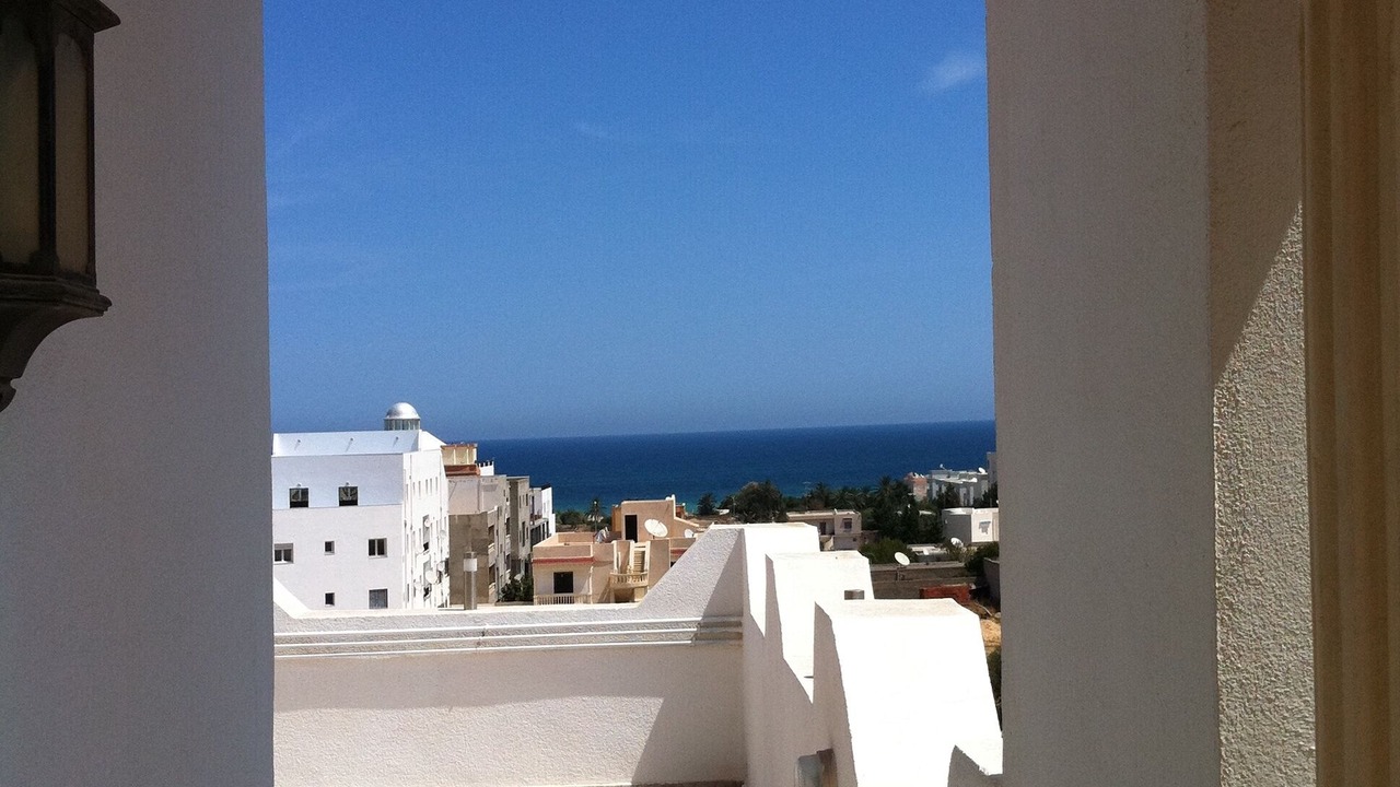 Photo of Outdoor in Chott Mariem