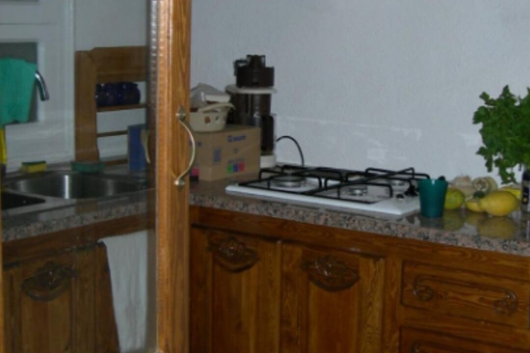 Photo of Kitchen in Chott Mariem