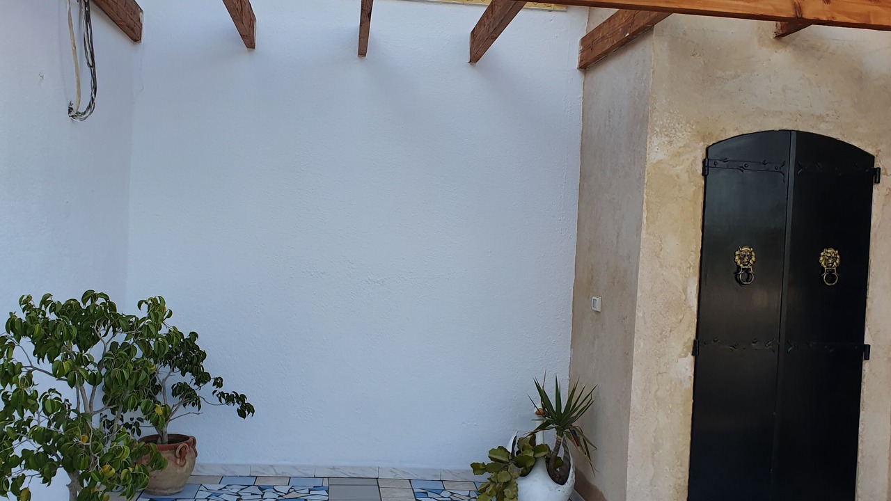Photo of Outdoor in Chott Mariem
