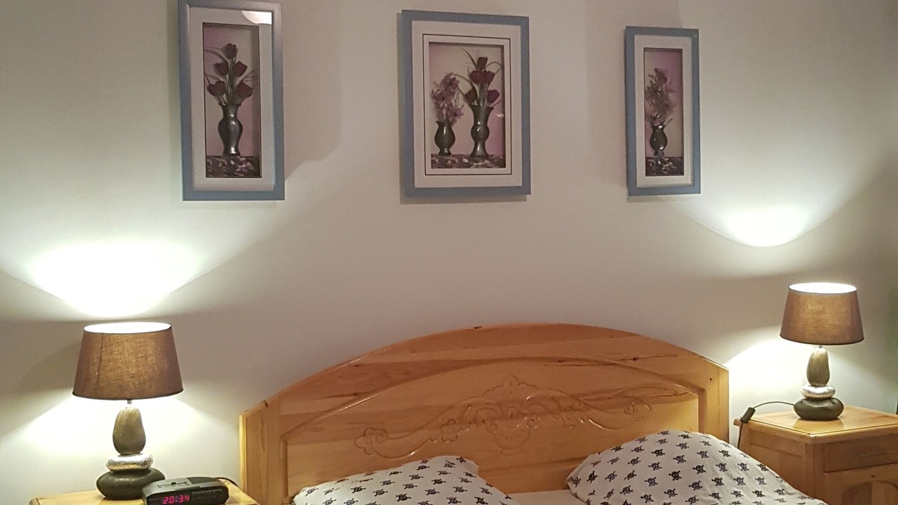 Photo of Bedroom in Chott Mariem