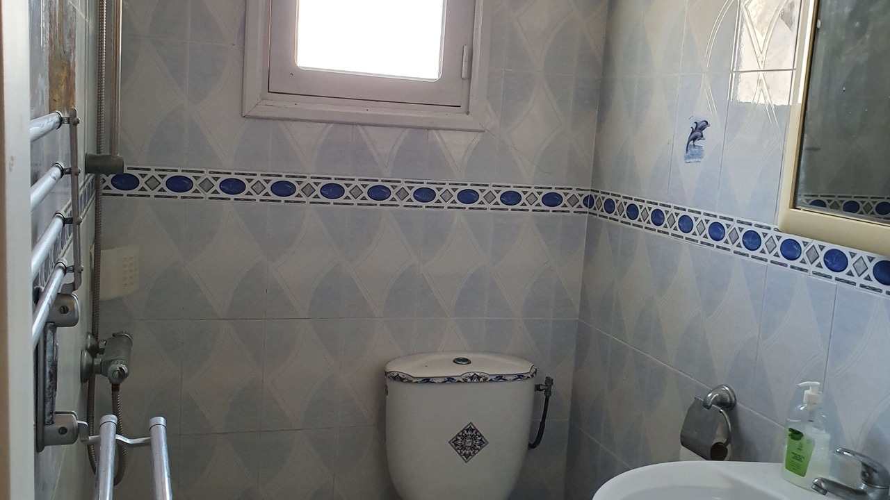 Photo of Bathroom in Chott Mariem