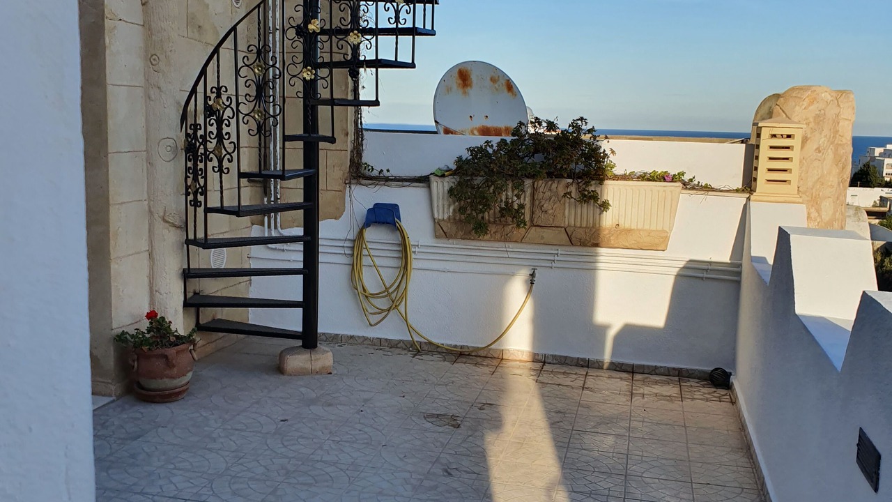 Photo of Outdoor in Chott Mariem