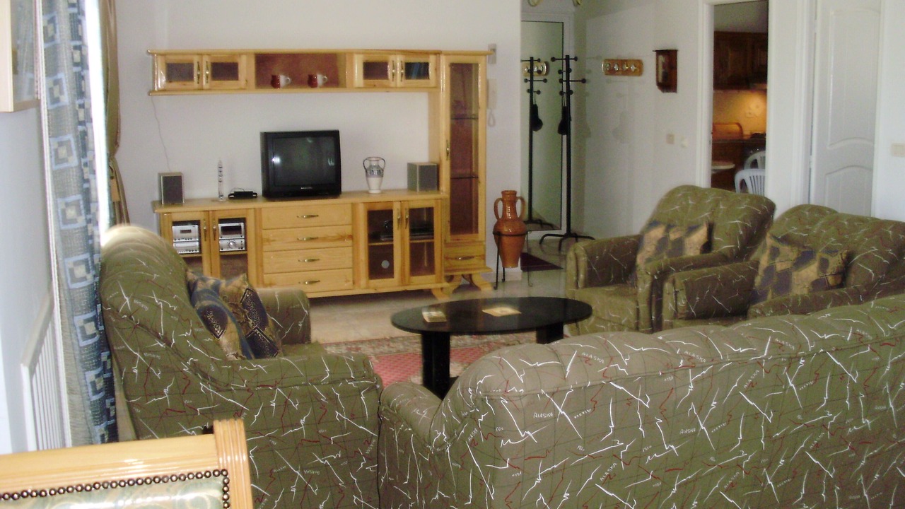 Photo of Livingroom in Chott Mariem