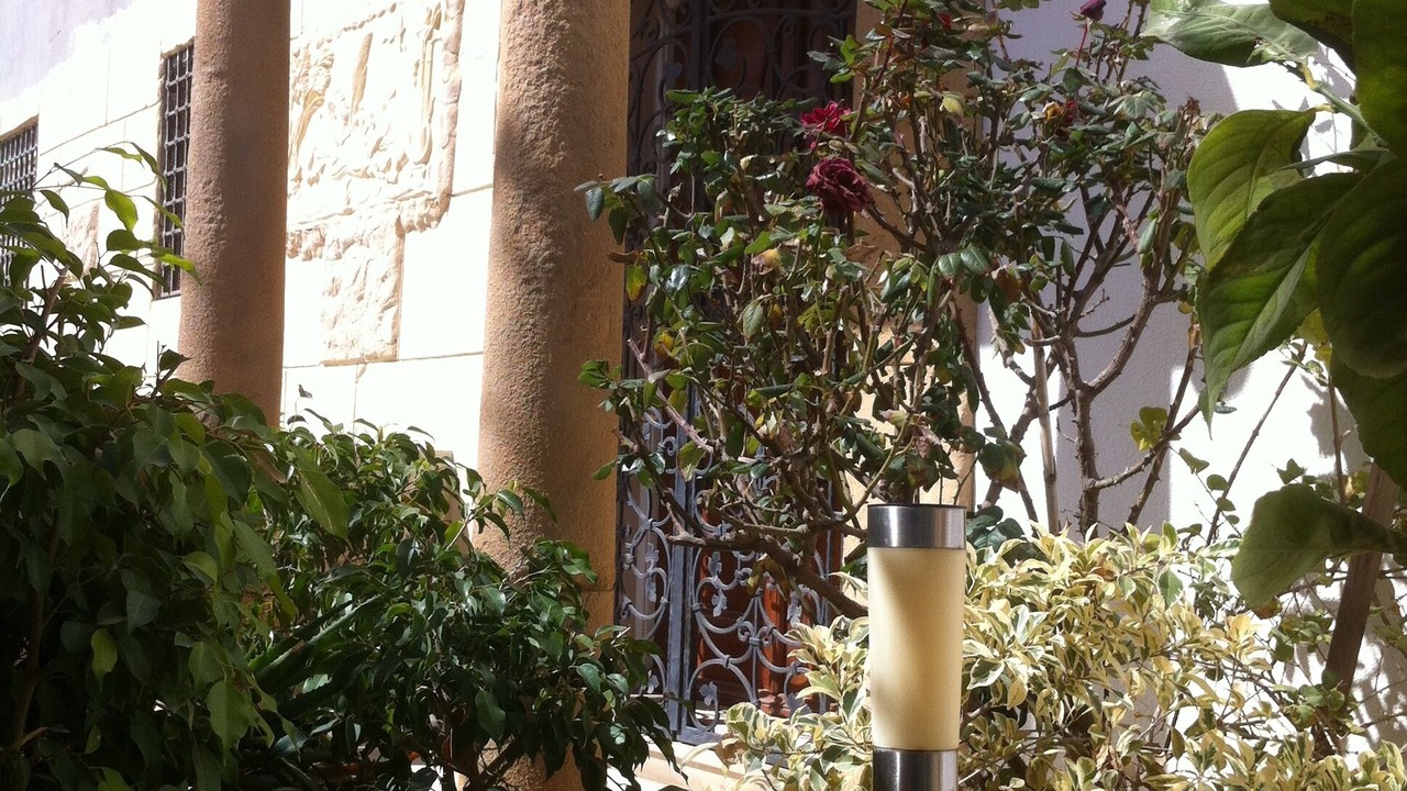 Photo of Outdoor in Chott Mariem