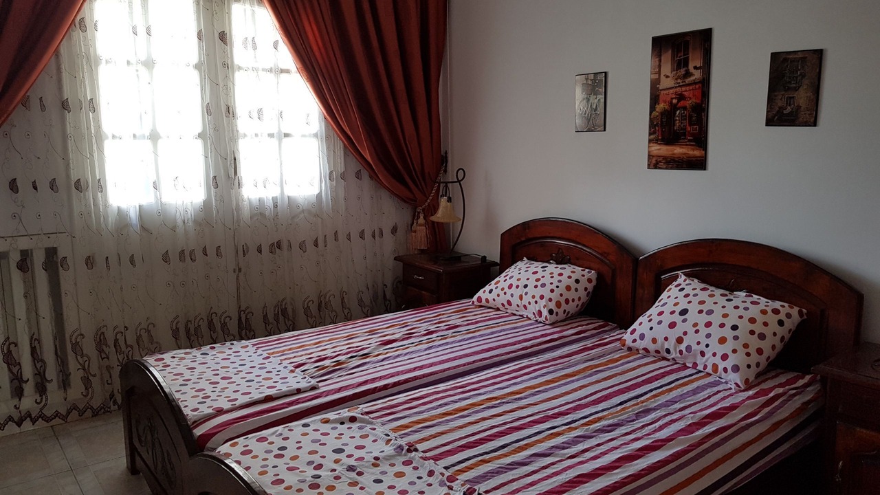 Photo of Bedroom in Chott Mariem
