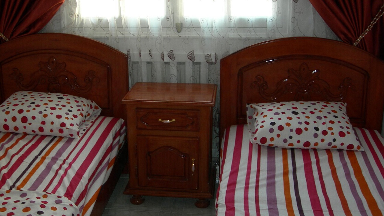 Photo of Bedroom in Chott Mariem