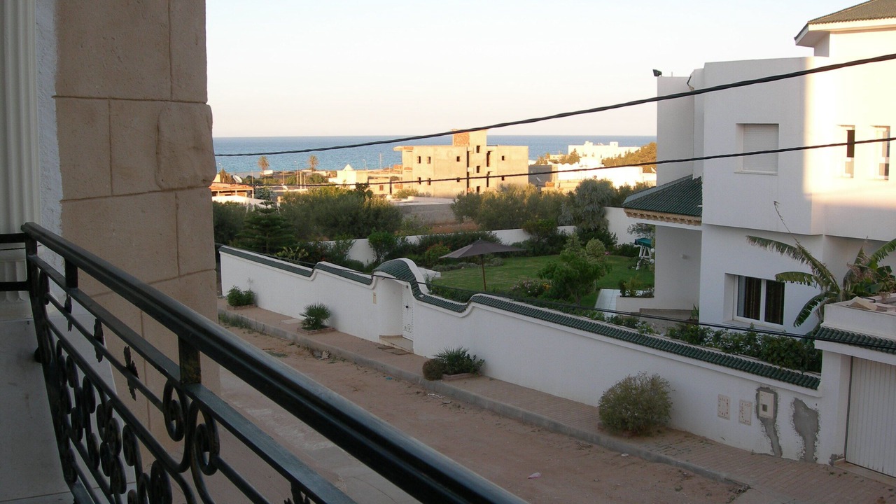 Photo of Outdoor in Chott Mariem