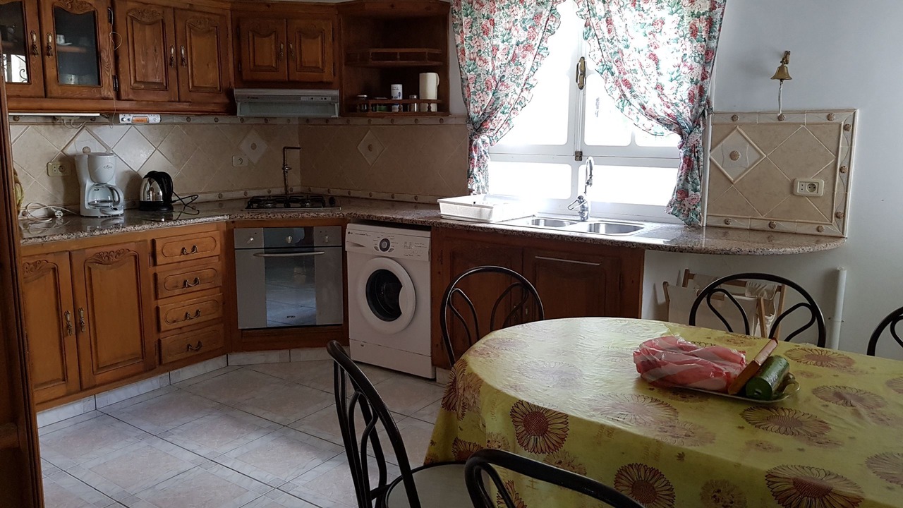 Photo of Kitchen in Chott Mariem