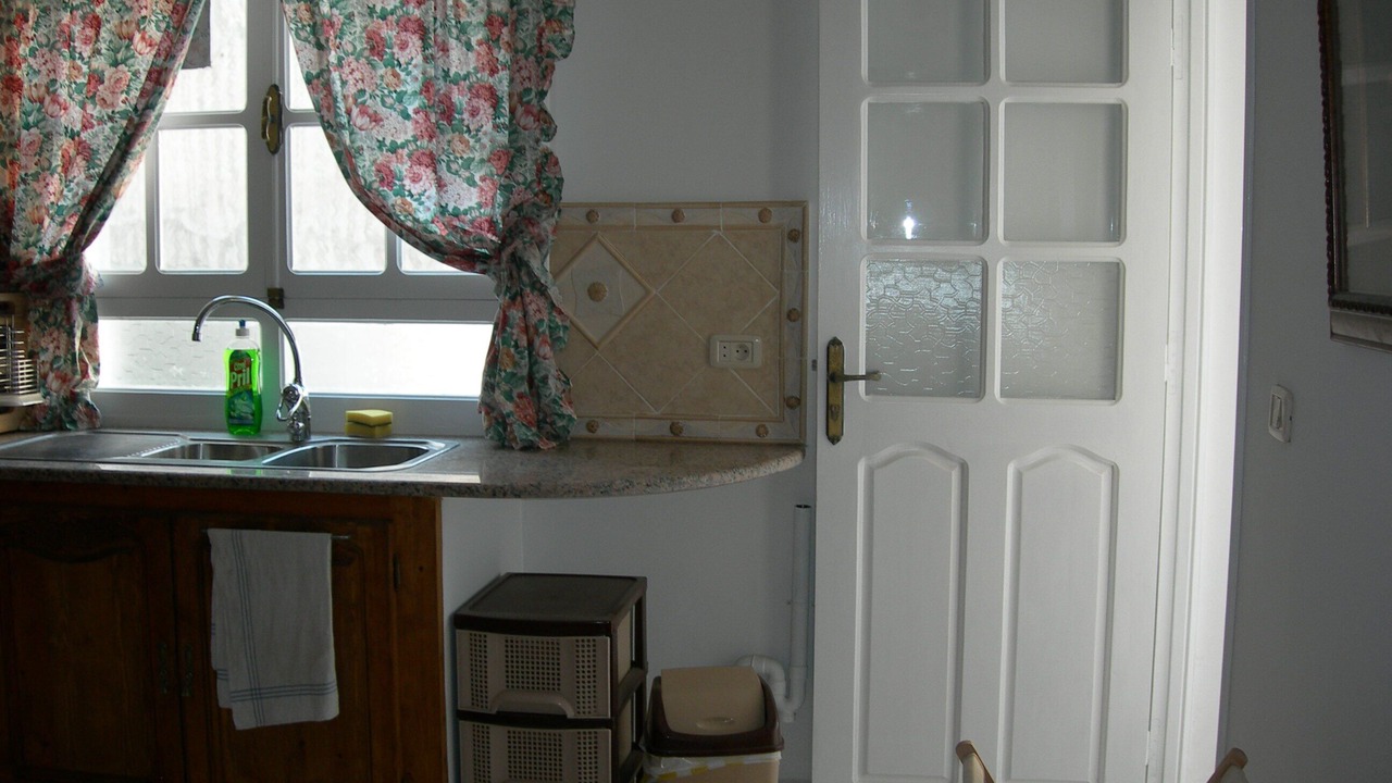 Photo of Bathroom in Chott Mariem