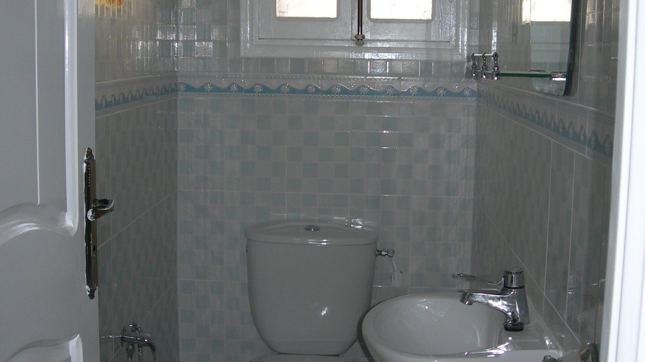 Photo of Bathroom in Chott Mariem