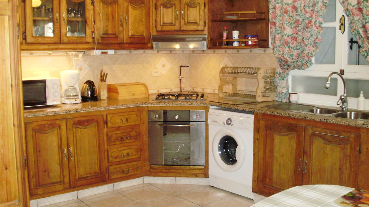Photo of Kitchen in Chott Mariem