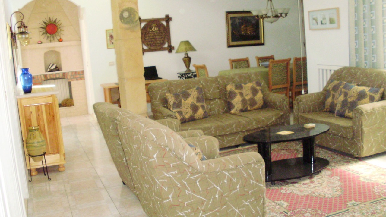 Photo of Livingroom in Chott Mariem