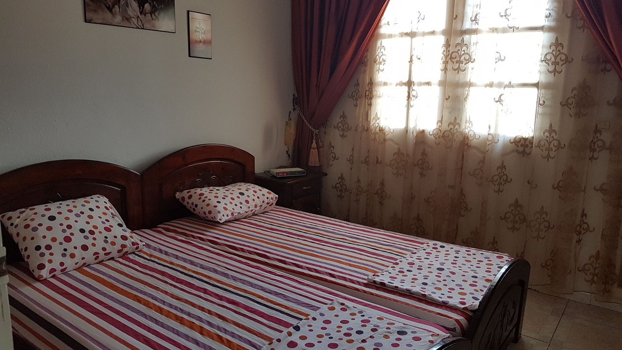 Photo of Bedroom in Chott Mariem