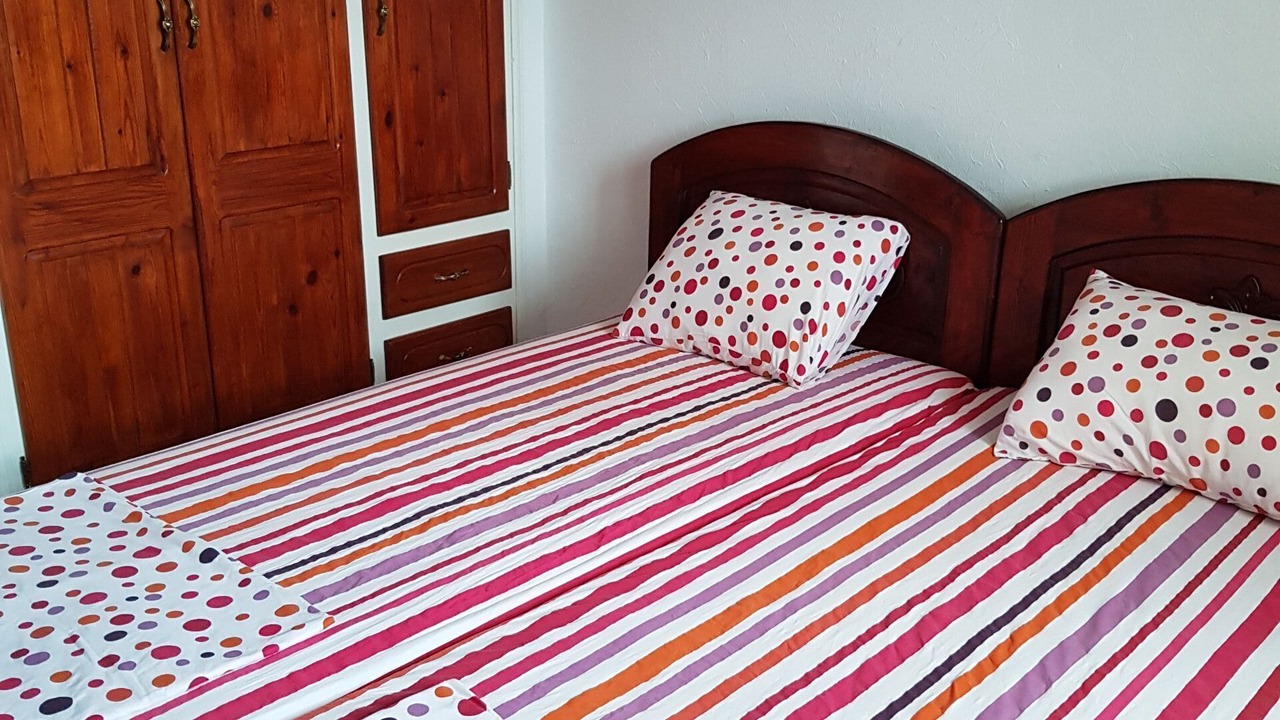 Photo of Bedroom in Chott Mariem