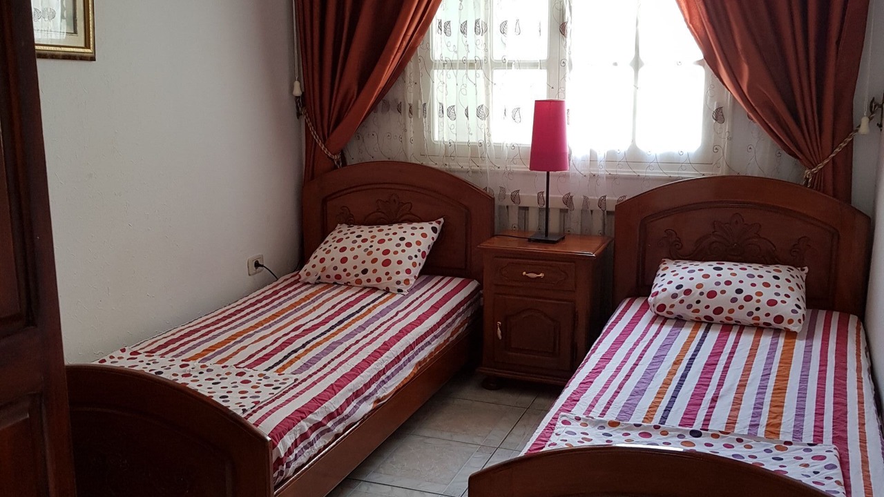 Photo of Bedroom in Chott Mariem