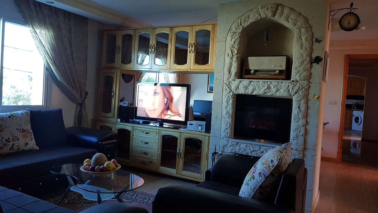 Photo of Livingroom in Chott Mariem