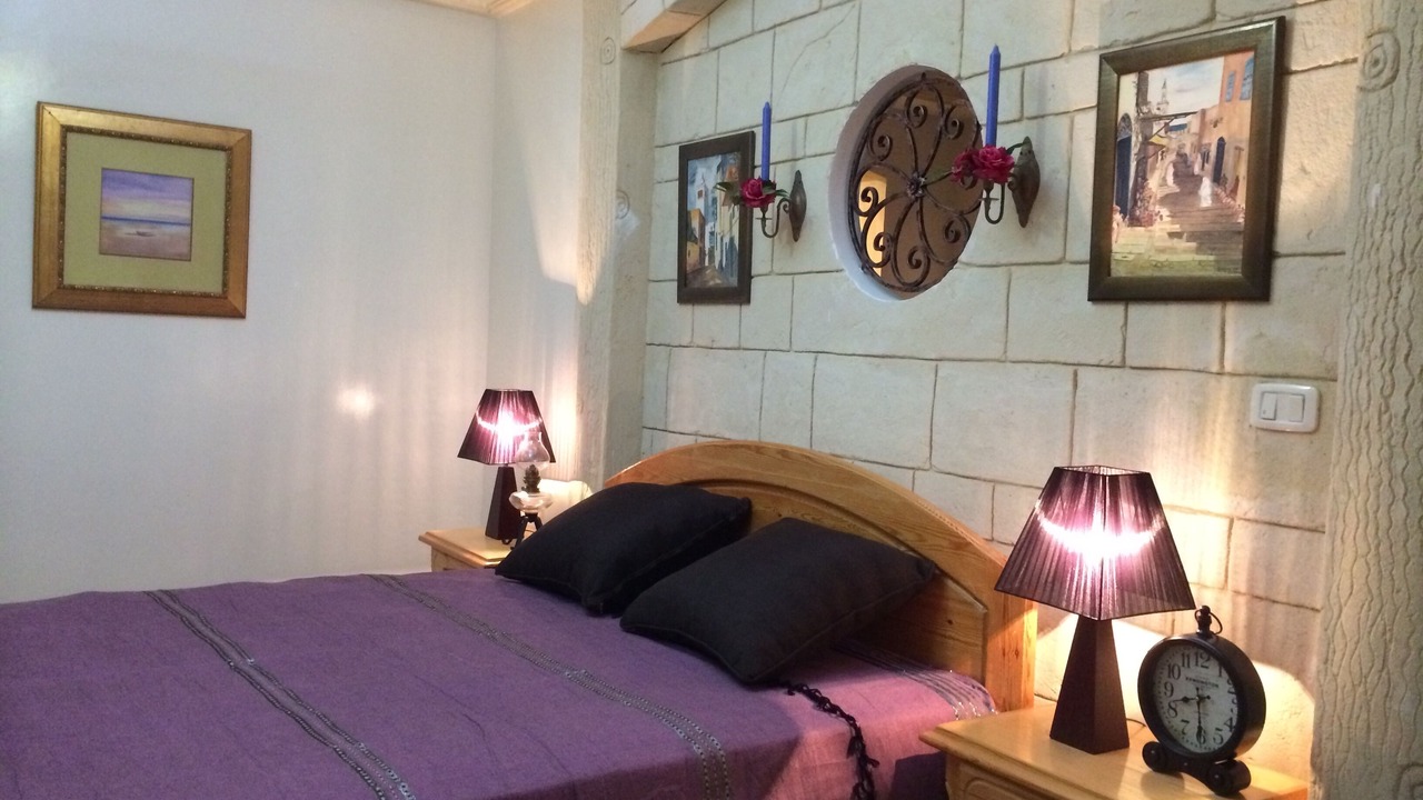 Photo of Bedroom in Chott Mariem