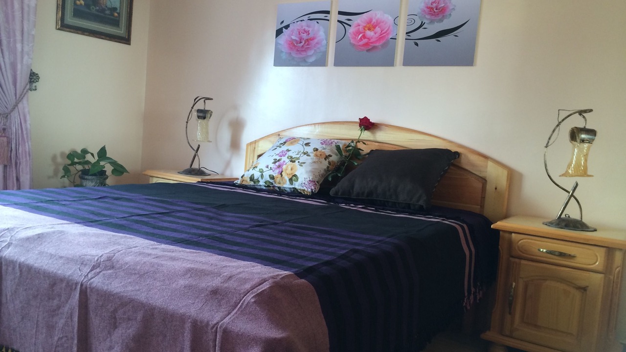 Photo of Bedroom in Chott Mariem