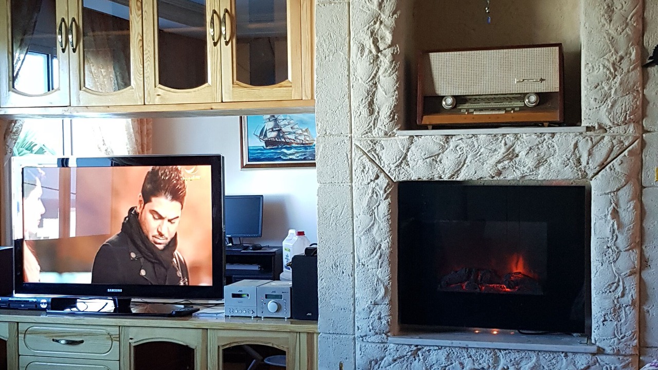 Photo of Livingroom in Chott Mariem
