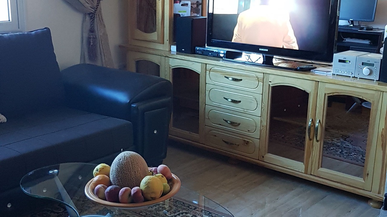 Photo of Livingroom in Chott Mariem